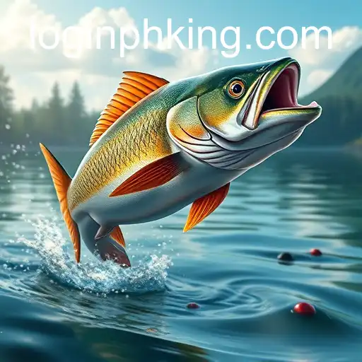 The Exciting World of Fishing Games: A Dive into king.ph login