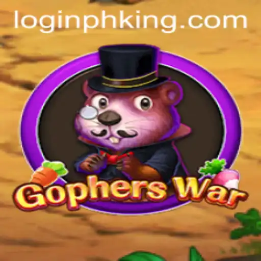 GophersWar: An Exciting Journey into the World of Strategy Gaming