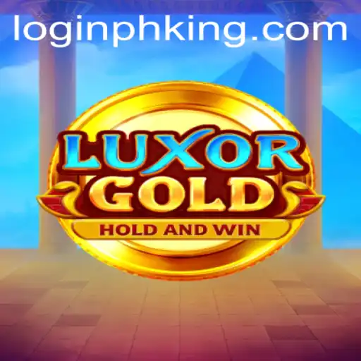 LuxorGold and king.ph login: A Comprehensive Guide