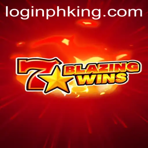 Exploring the Exciting Realm of BlazingWins and King.ph Login