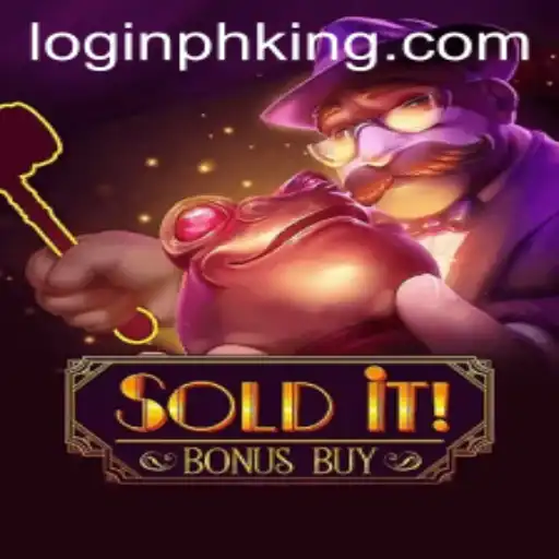 SolditBonusBuy: A Captivating Adventure with King.ph Login