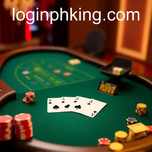 Exploring Online Baccarat: A Comprehensive Guide with a Focus on king.ph login