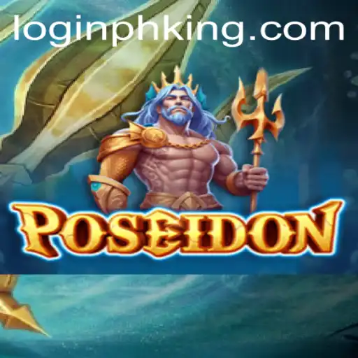 Unveiling Poseidon: A Deep Dive into the Oceanic Adventure Game