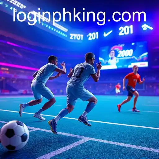 Exploring the World of Virtual Sports and the Significance of King.ph Login