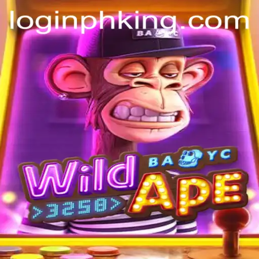 Exploring WildApe3258: A Jungle Adventure
